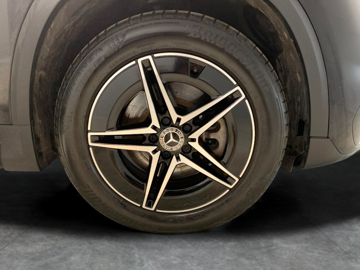 Used Mercedes-Benz EQA 2023 for sale - 77397623: Photo 23