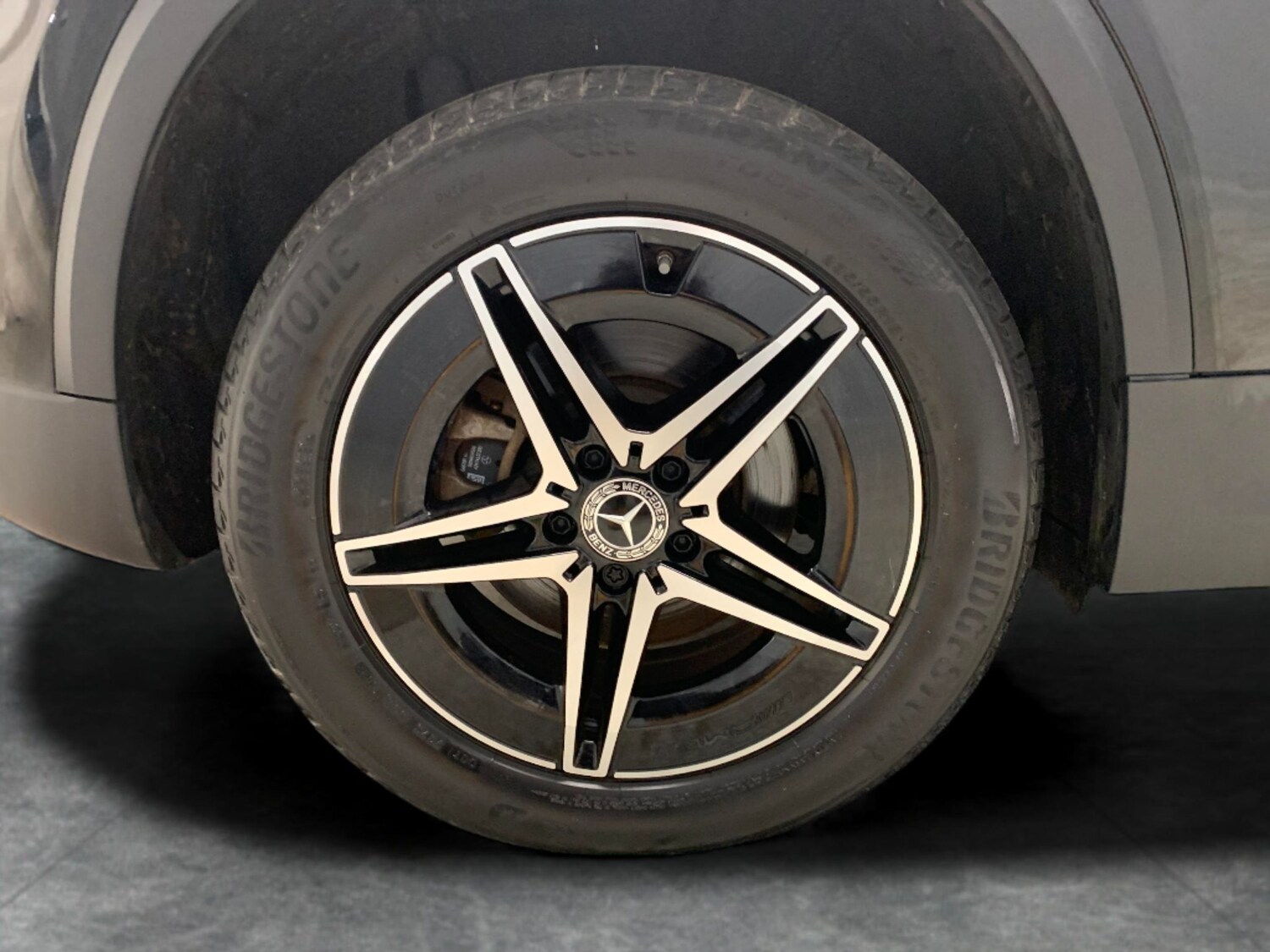 Used Mercedes-Benz EQA 2023 for sale - 77397623: Photo 24