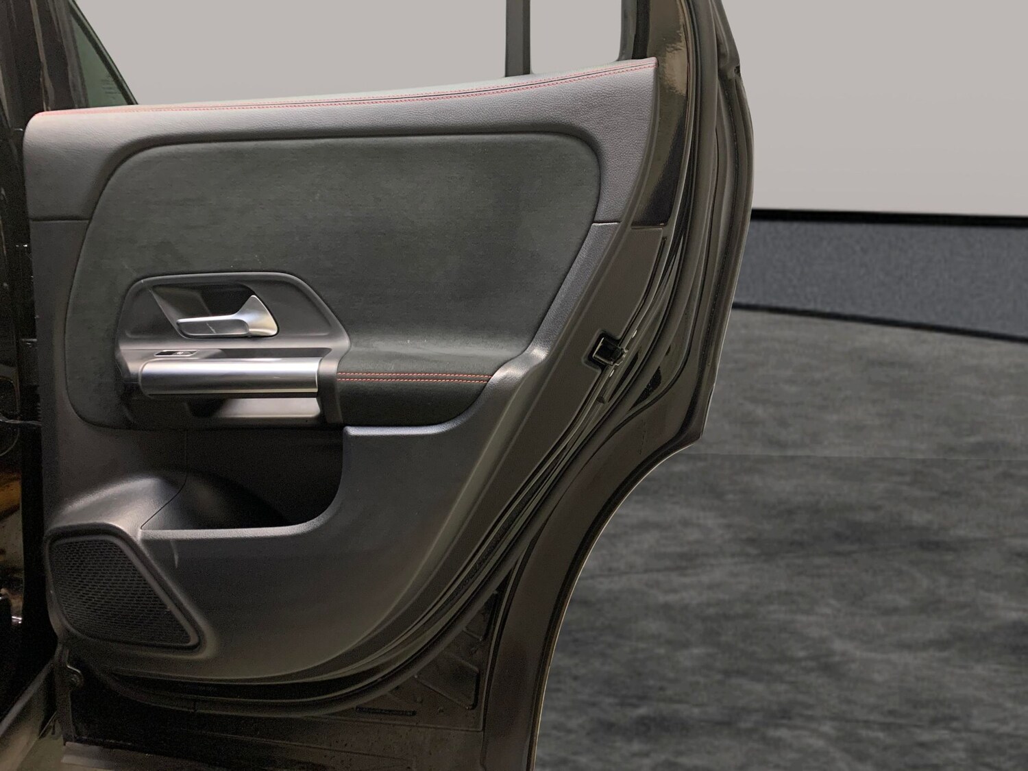 Used Mercedes-Benz EQA 2023 for sale - 77397623: Photo 28