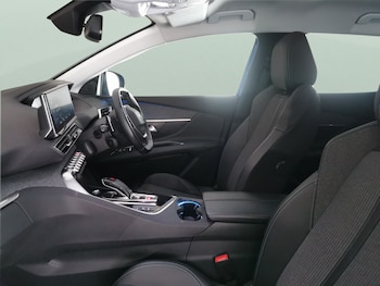 Used Peugeot 3008 undefined for sale - 79001796: Photo