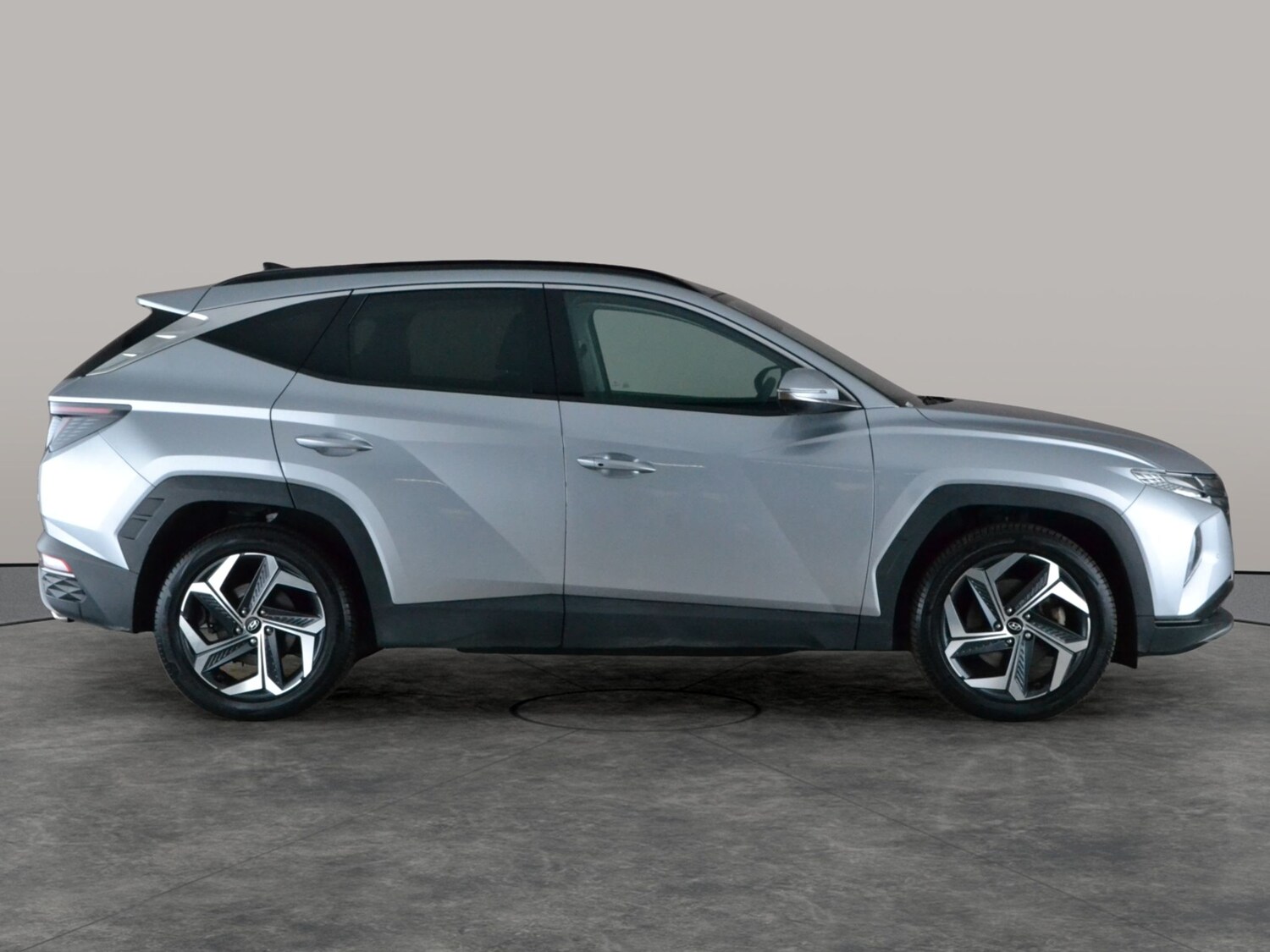 Used Hyundai TUCSON 2023 for sale - 77942641: Photo 10