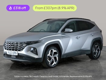 Used Hyundai TUCSON 2023 for sale - 77942641: Photo