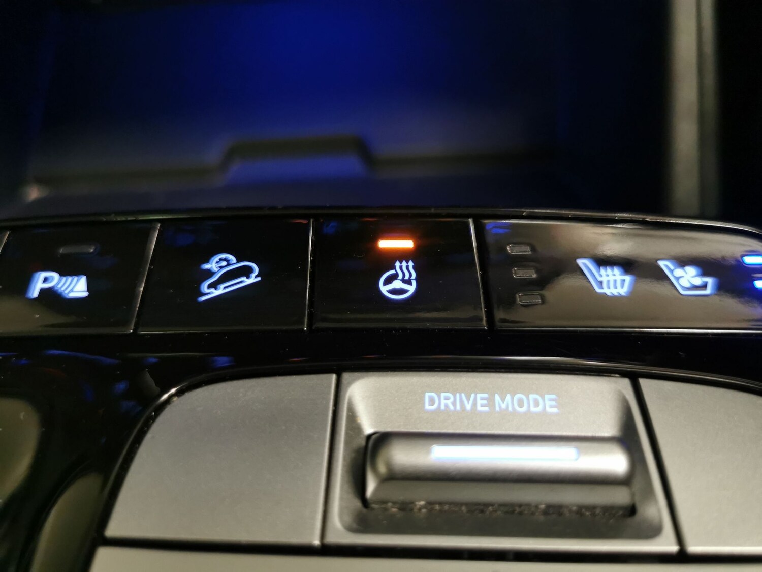 Used Hyundai TUCSON 2023 for sale - 77942641: Photo 23