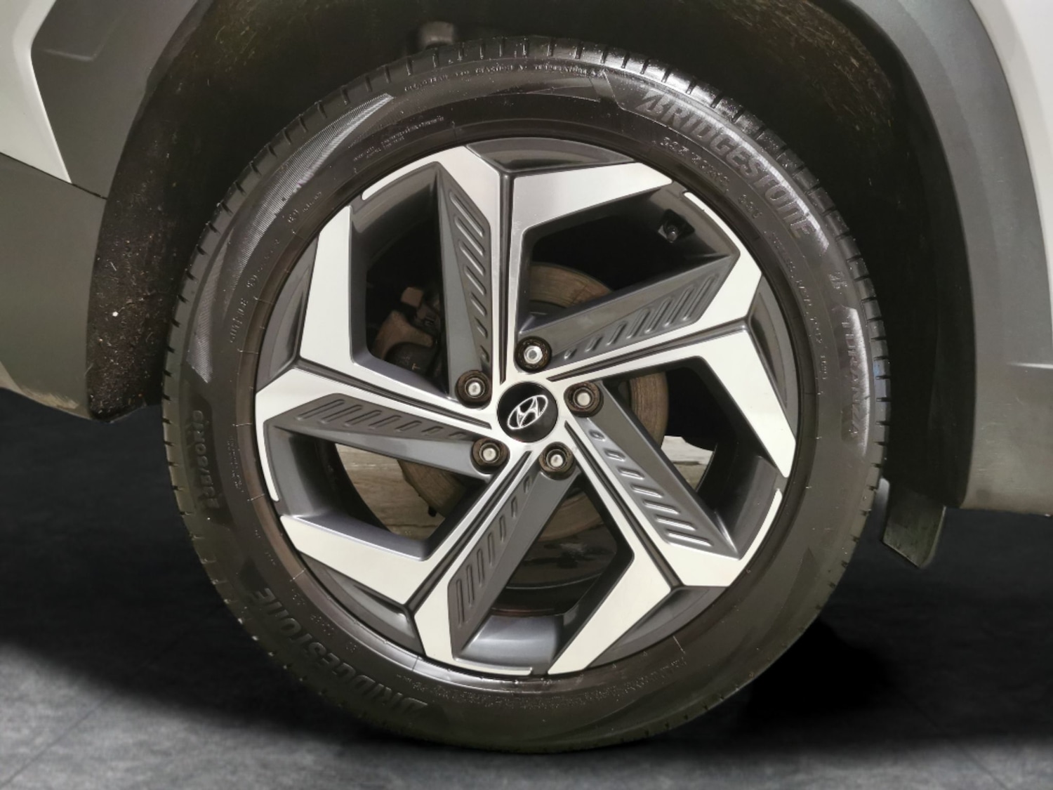 Used Hyundai TUCSON 2023 for sale - 77942641: Photo 28