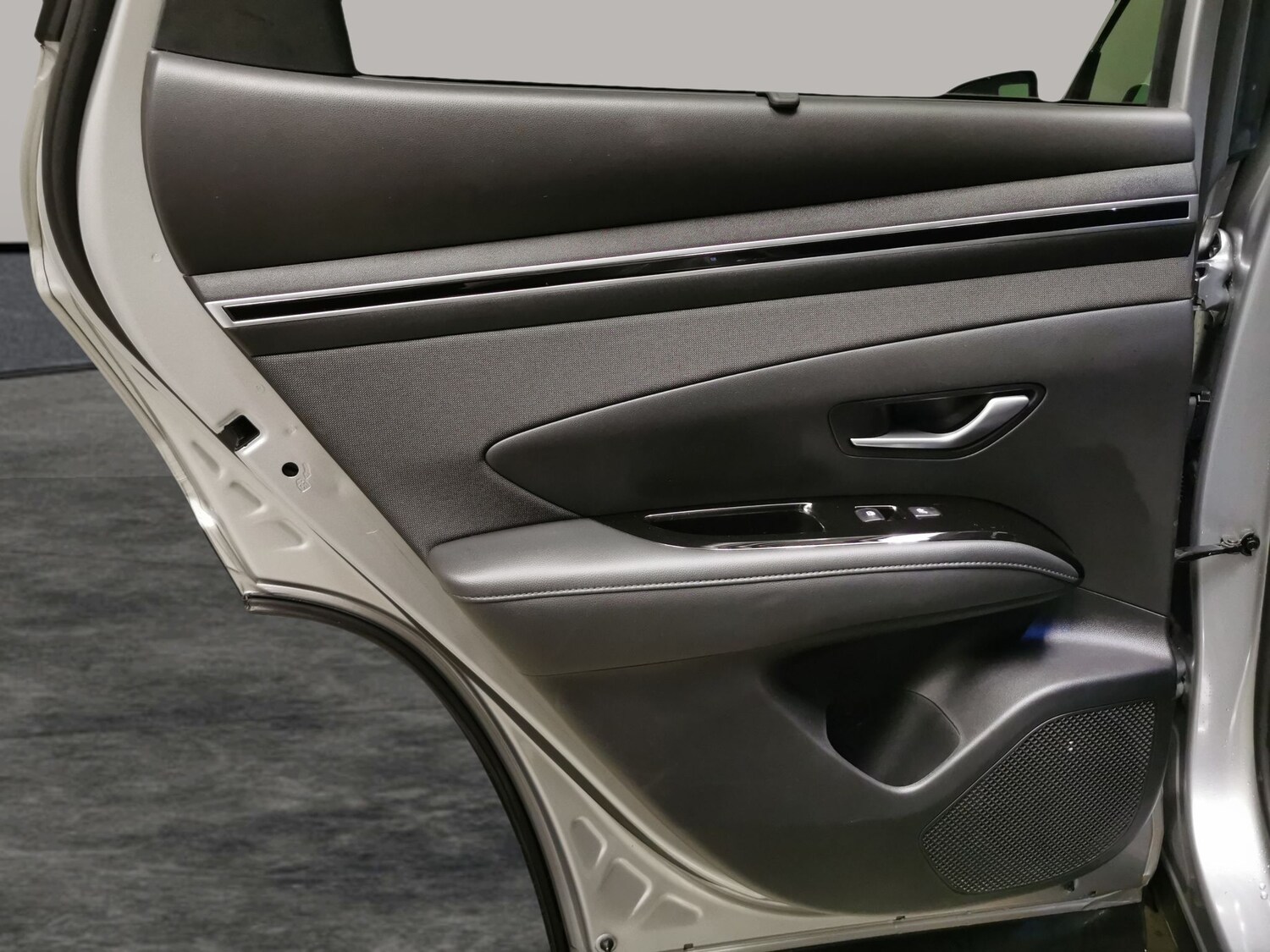 Used Hyundai TUCSON 2023 for sale - 77942641: Photo 31