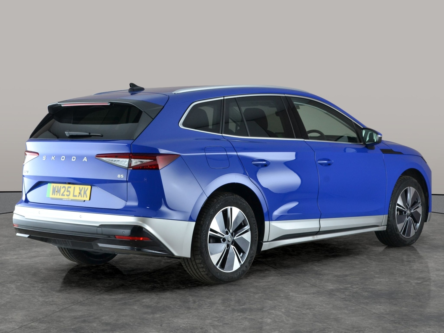 Used Skoda Enyaq for sale - 77350885: Photo 10