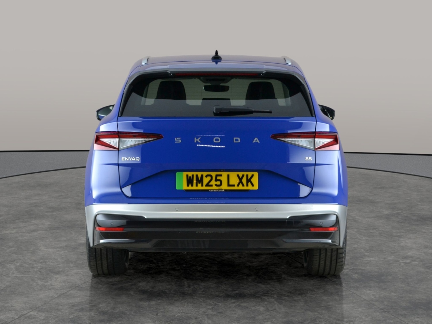 Used Skoda Enyaq for sale - 77350885: Photo 11