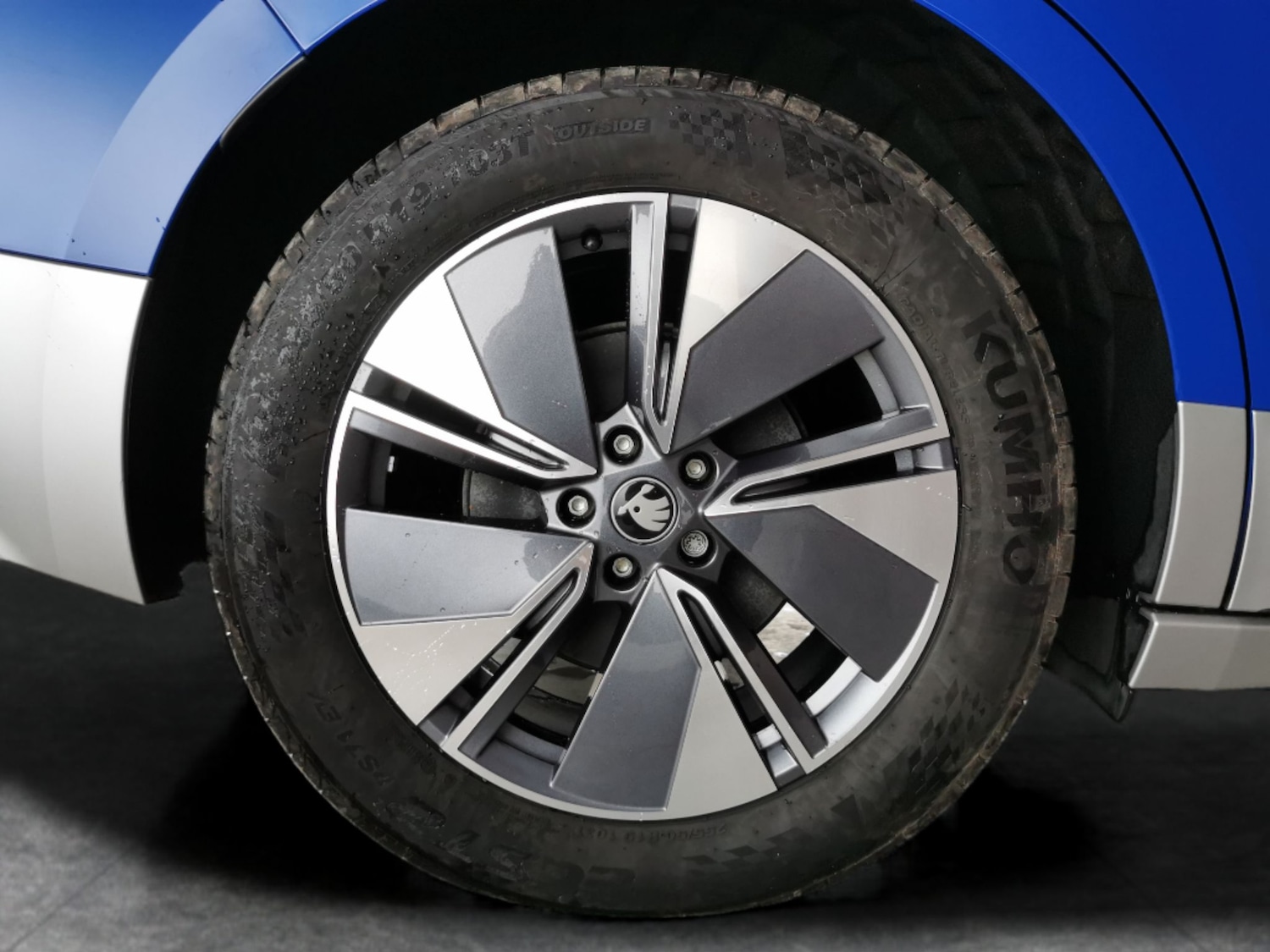 Used Skoda Enyaq for sale - 77350885: Photo 28