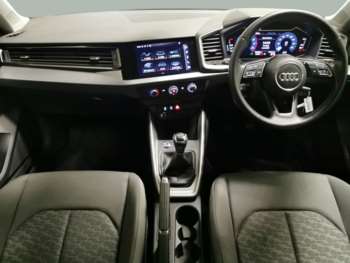Used Audi A1 2021 for sale - 74746090: Photo
