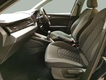 Used Audi A1 2021 for sale - 74746090: Photo