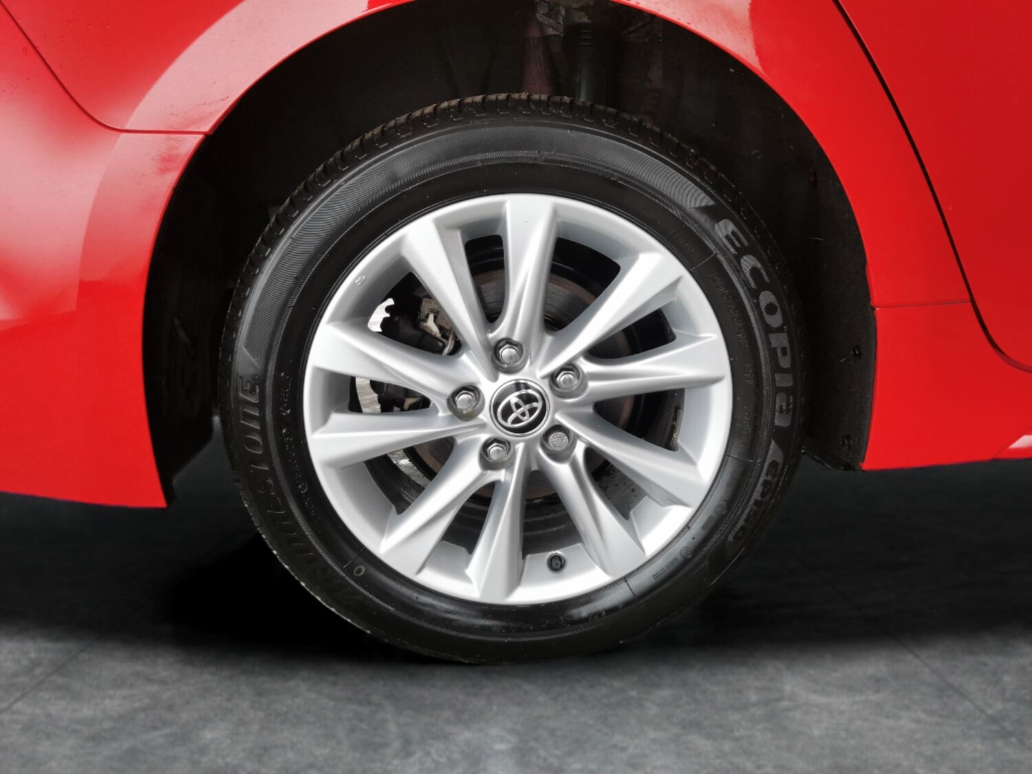 Used Toyota Corolla 2023 for sale - 77711131: Photo 25