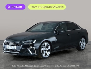 Used Audi A4 undefined for sale - 78644839: Photo