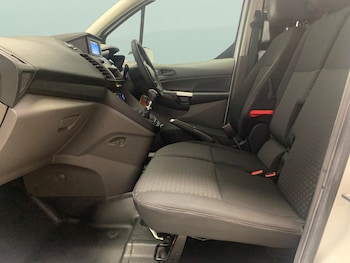 Used Ford Transit Connect 2020 for sale - 78692428: Photo