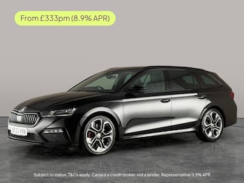 Used Skoda Octavia 2023 for sale - 79446540: Photo