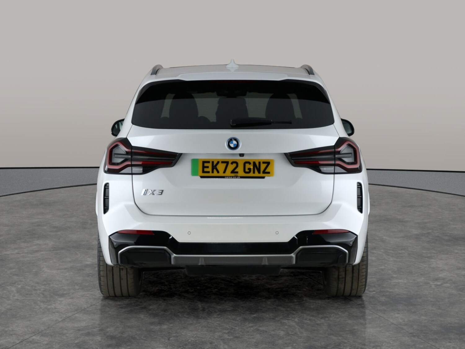 Used BMW iX3 2022 for sale - 76439604: Photo 17