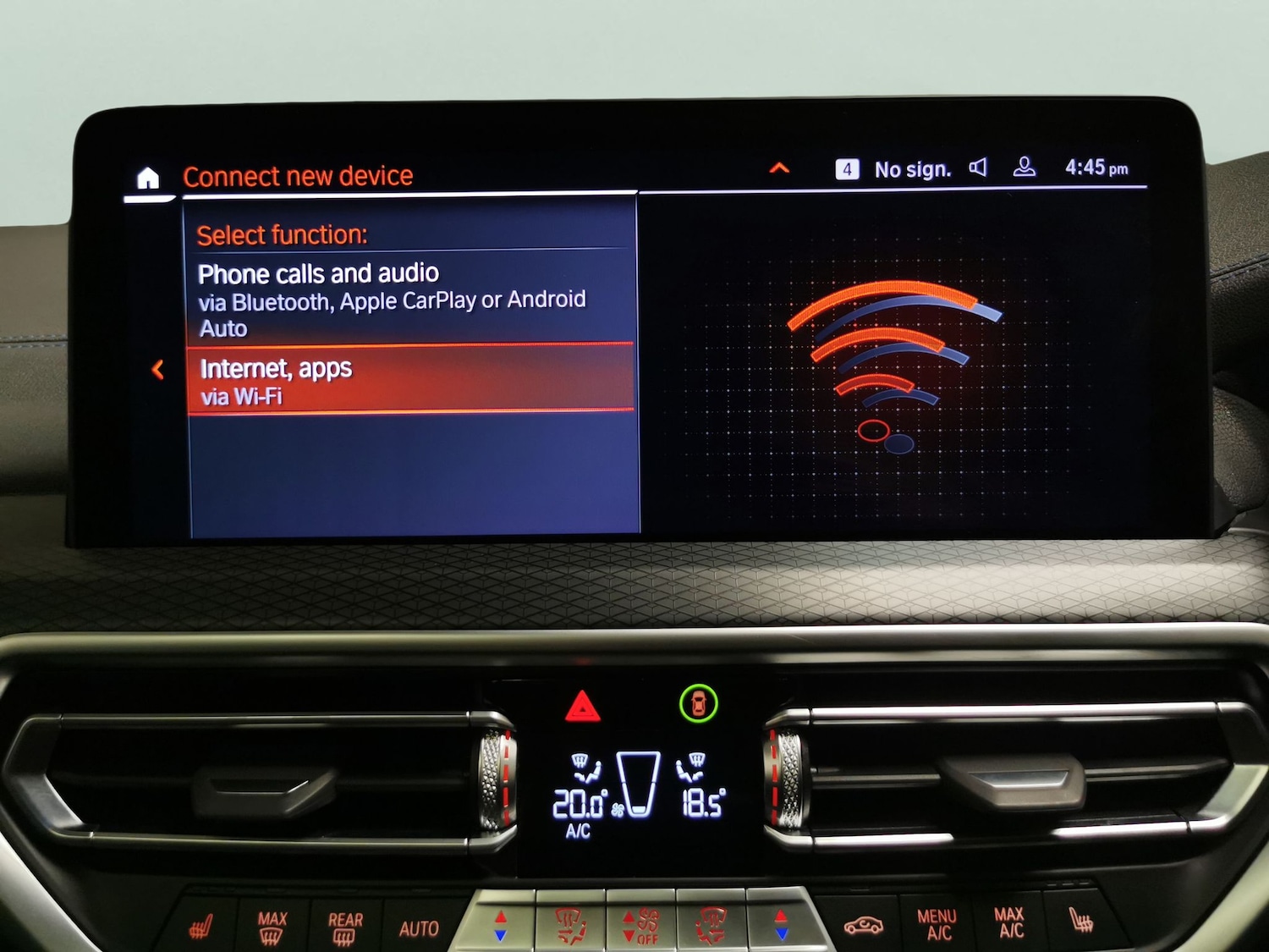 Used BMW iX3 2022 for sale - 76439604: Photo 23