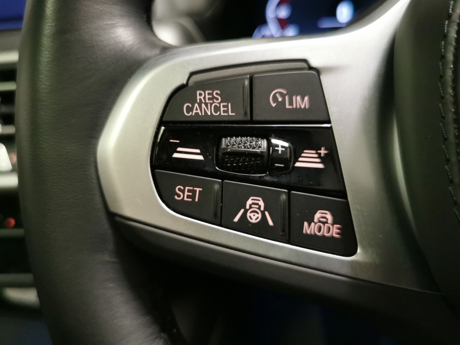 Used BMW iX3 2022 for sale - 76439604: Photo 38