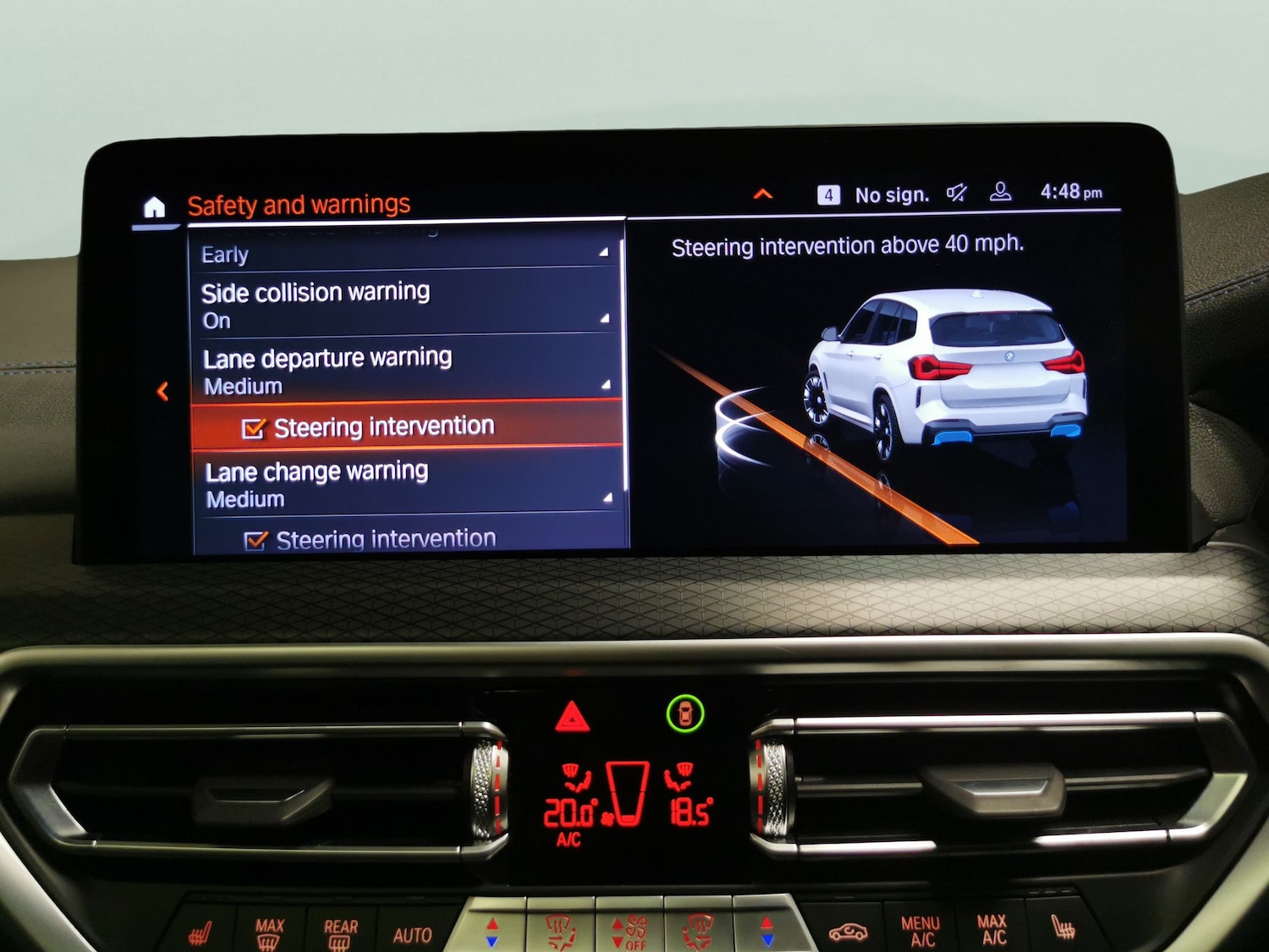 Used BMW iX3 2022 for sale - 76439604: Photo 39