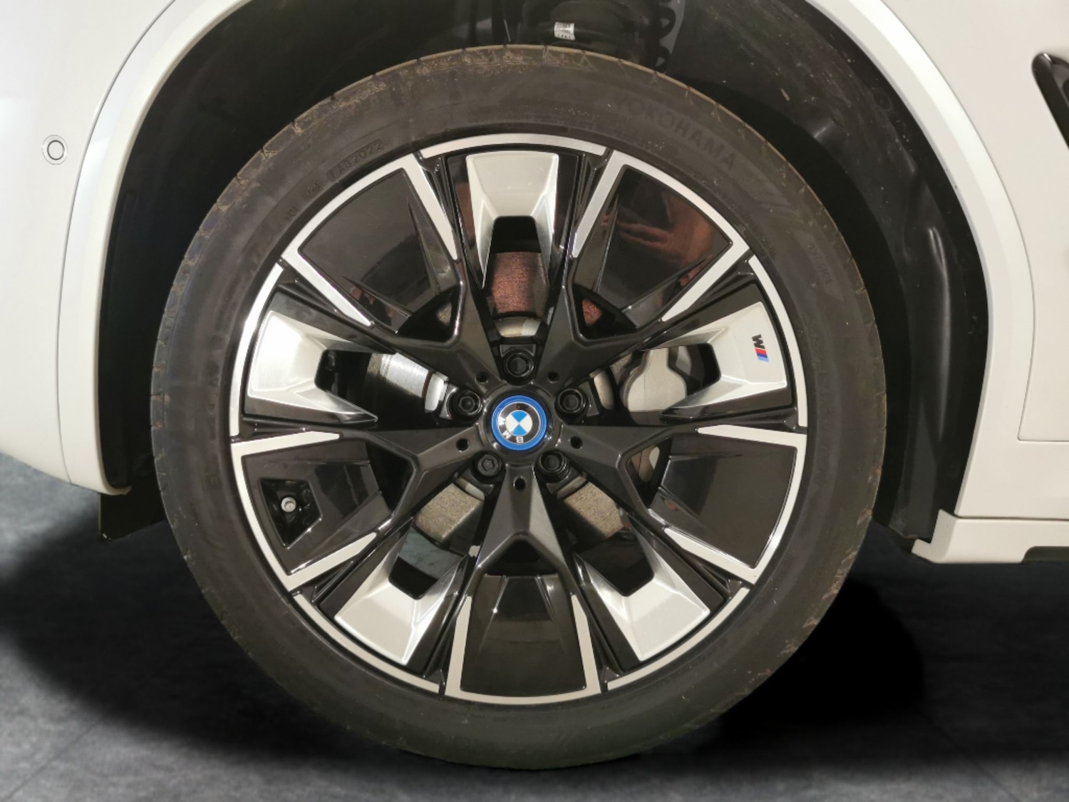 Used BMW iX3 2022 for sale - 76439604: Photo 44