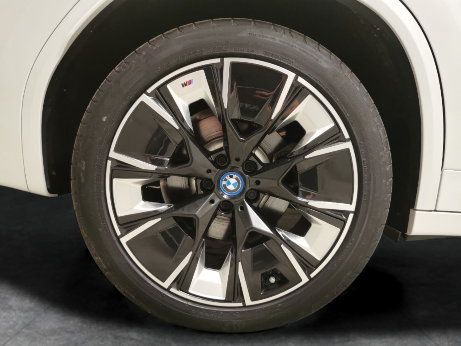 Used BMW iX3 2022 for sale - 76439604: Photo 46