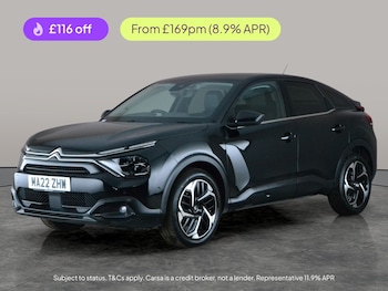 Used Citroen C4 2022 for sale - 79184957: Photo