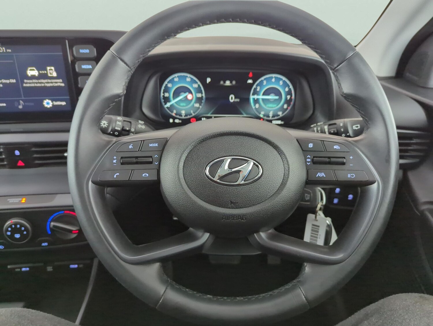 Used Hyundai i20 2022 for sale - 77894166: Photo 14