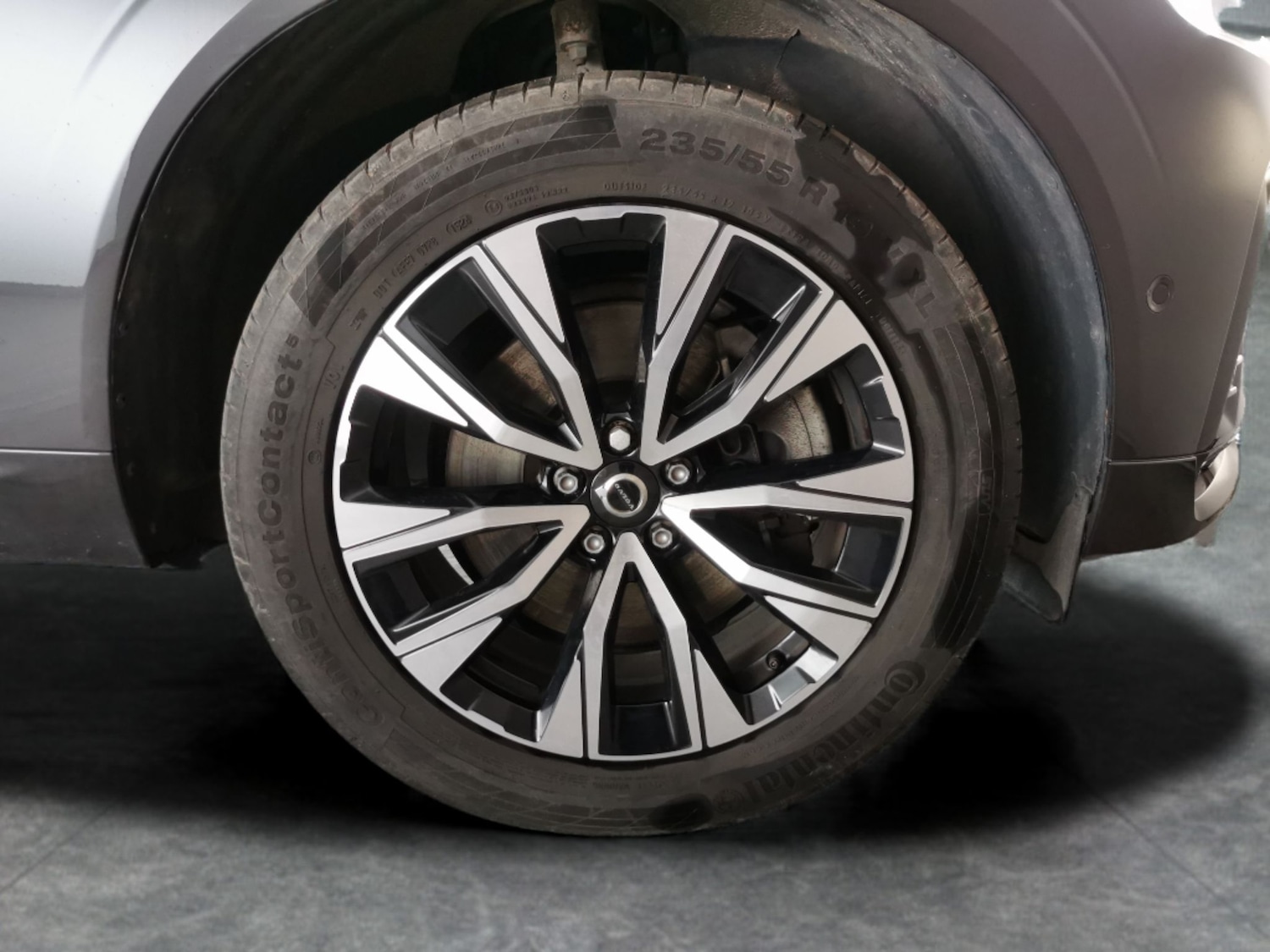 Used Volvo XC60 2023 for sale - 76751584: Photo 29