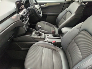 Used Ford Kuga 2021 for sale - 75189678: Photo