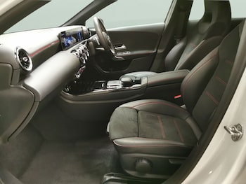 Used Mercedes-Benz A-Class 2021 for sale - 78566728: Photo