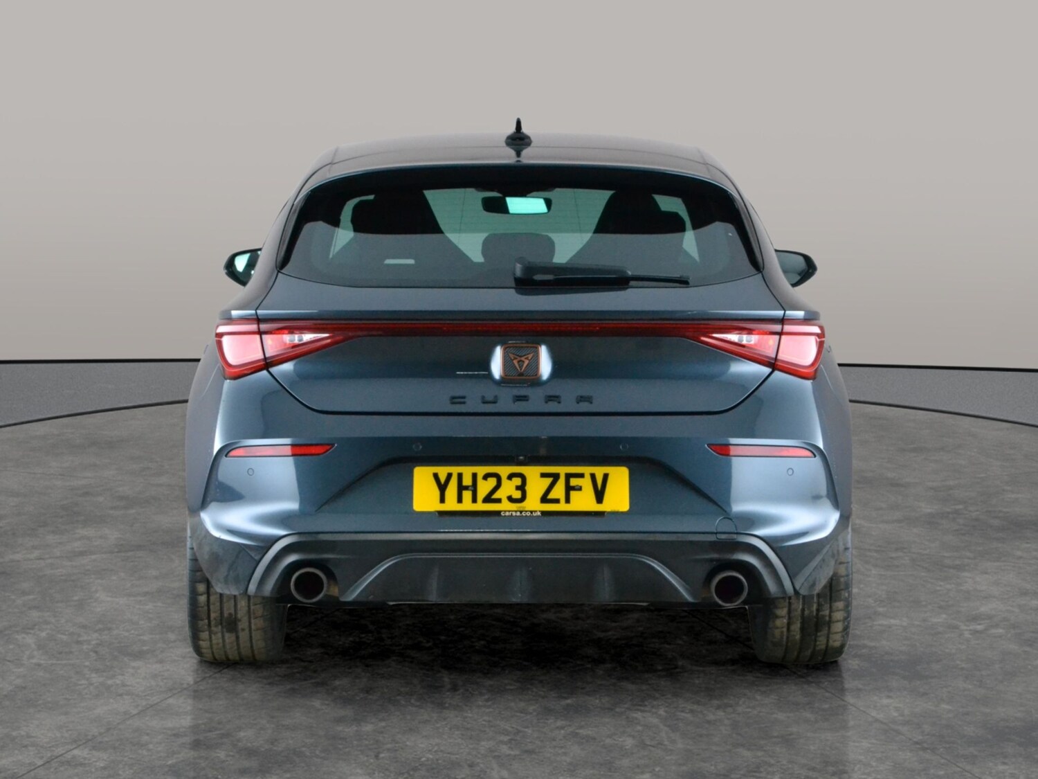 Used Cupra Leon 2023 for sale - 78140597: Photo 11