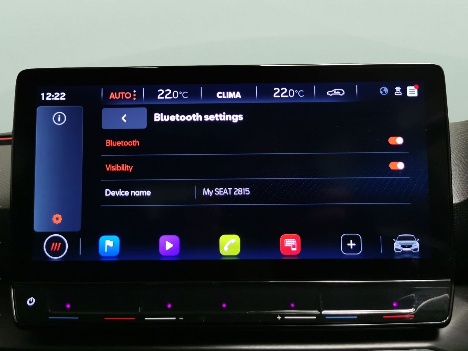 Used Cupra Leon 2023 for sale - 78140597: Photo 18