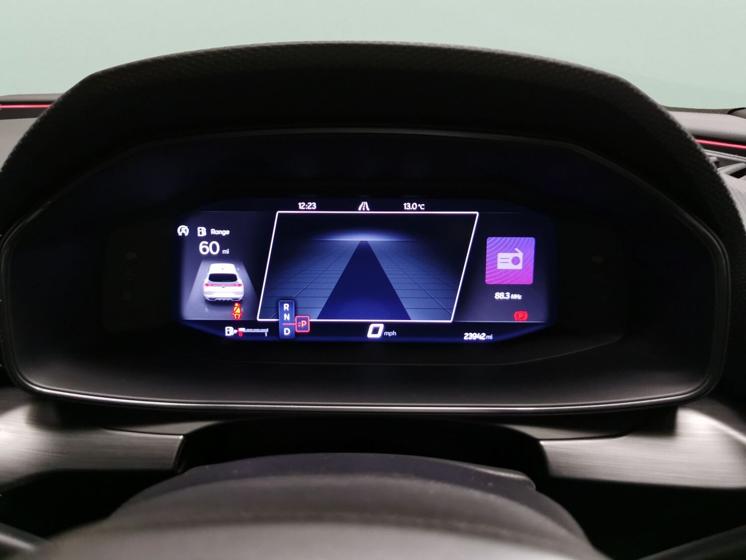 Used Cupra Leon 2023 for sale - 78140597: Photo 24