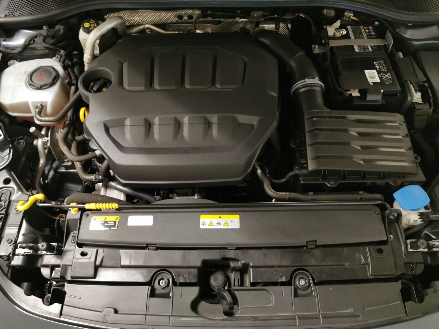 Used Cupra Leon 2023 for sale - 78140597: Photo 34