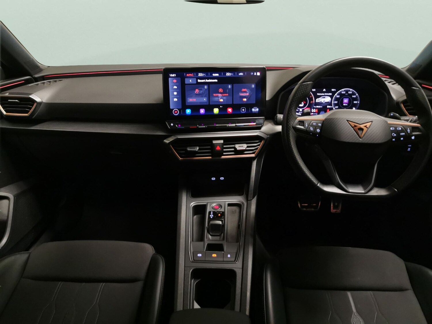 Used Cupra Leon 2023 for sale - 78140597: Photo 7