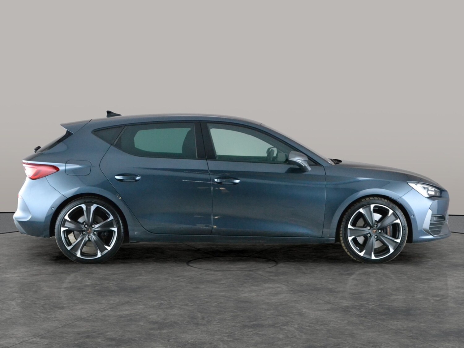 Used Cupra Leon 2023 for sale - 78140597: Photo 9