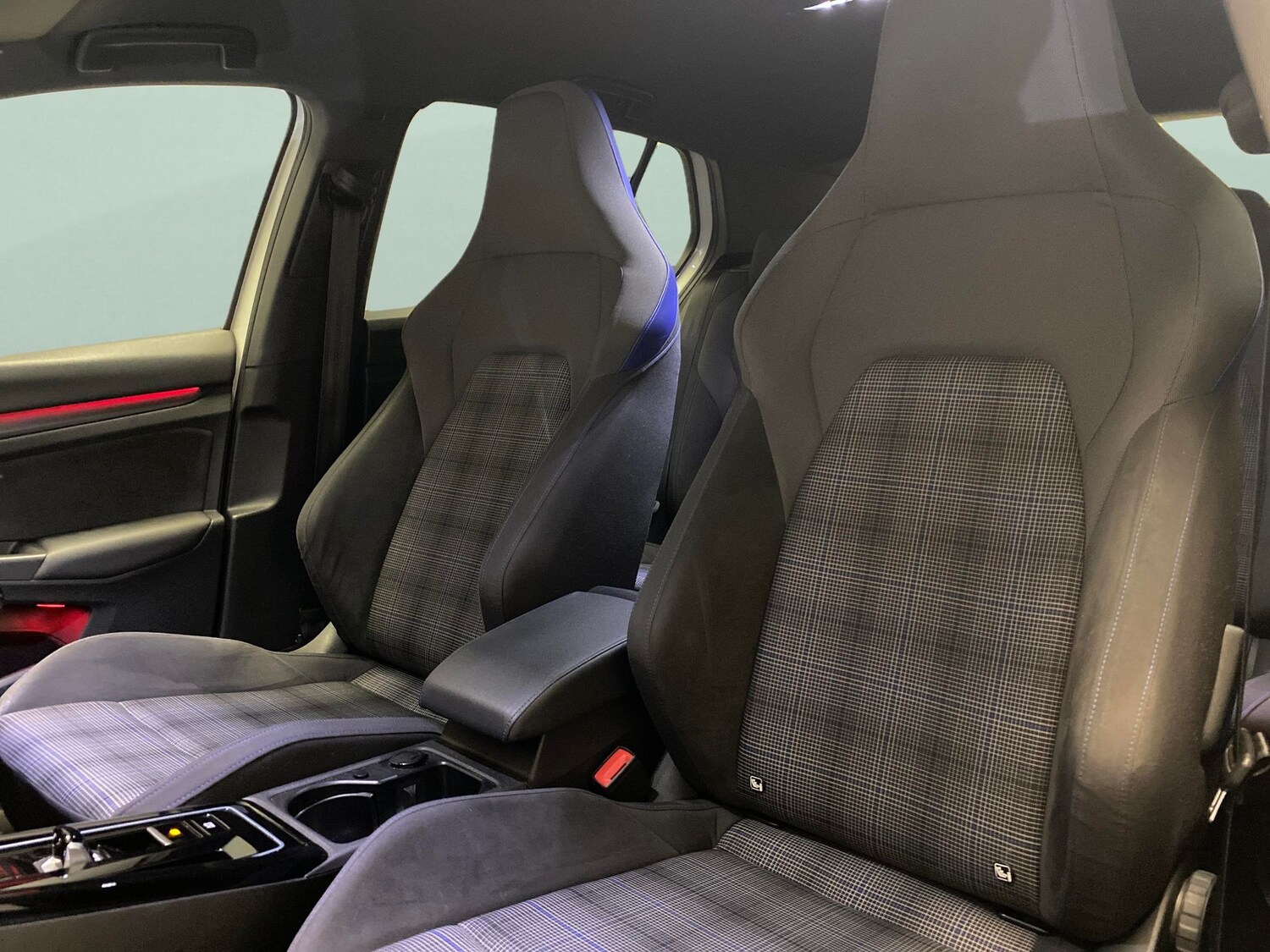 Used Volkswagen Golf 2022 for sale - 78218533: Photo 14