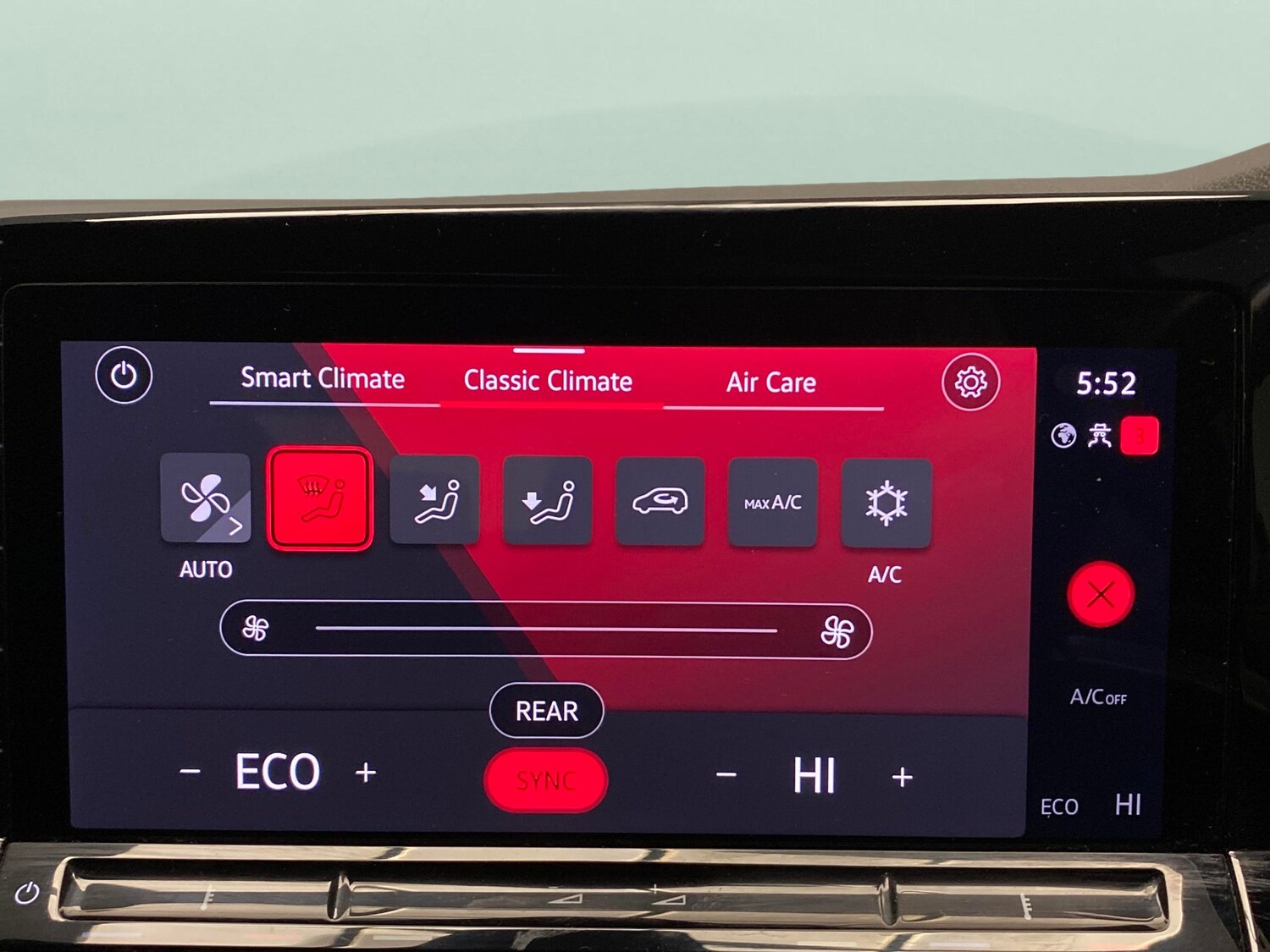 Used Volkswagen Golf 2022 for sale - 78218533: Photo 16