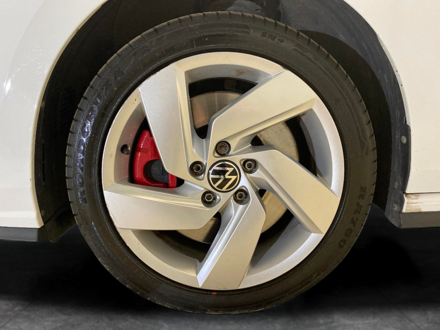 Used Volkswagen Golf 2022 for sale - 78218533: Photo 22