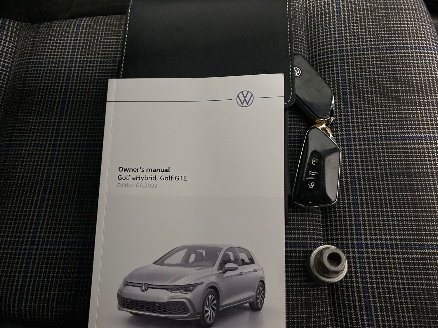 Used Volkswagen Golf 2022 for sale - 78218533: Photo 31