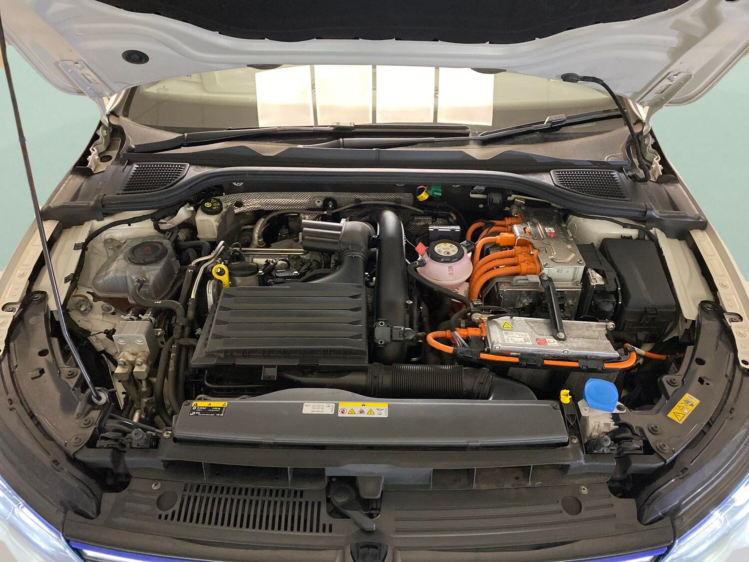 Used Volkswagen Golf 2022 for sale - 78218533: Photo 32