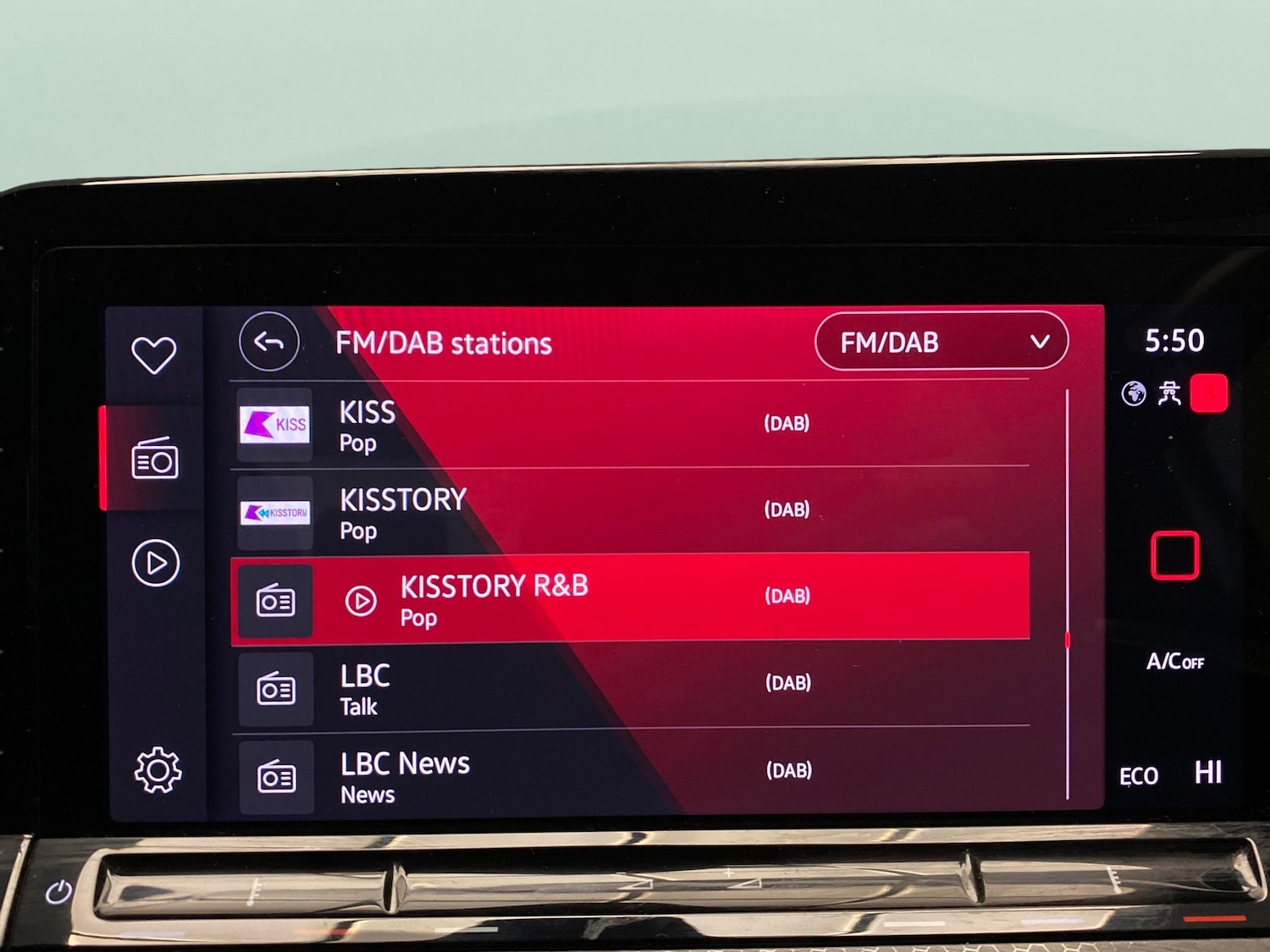 Used Volkswagen Golf 2022 for sale - 78218533: Photo 6