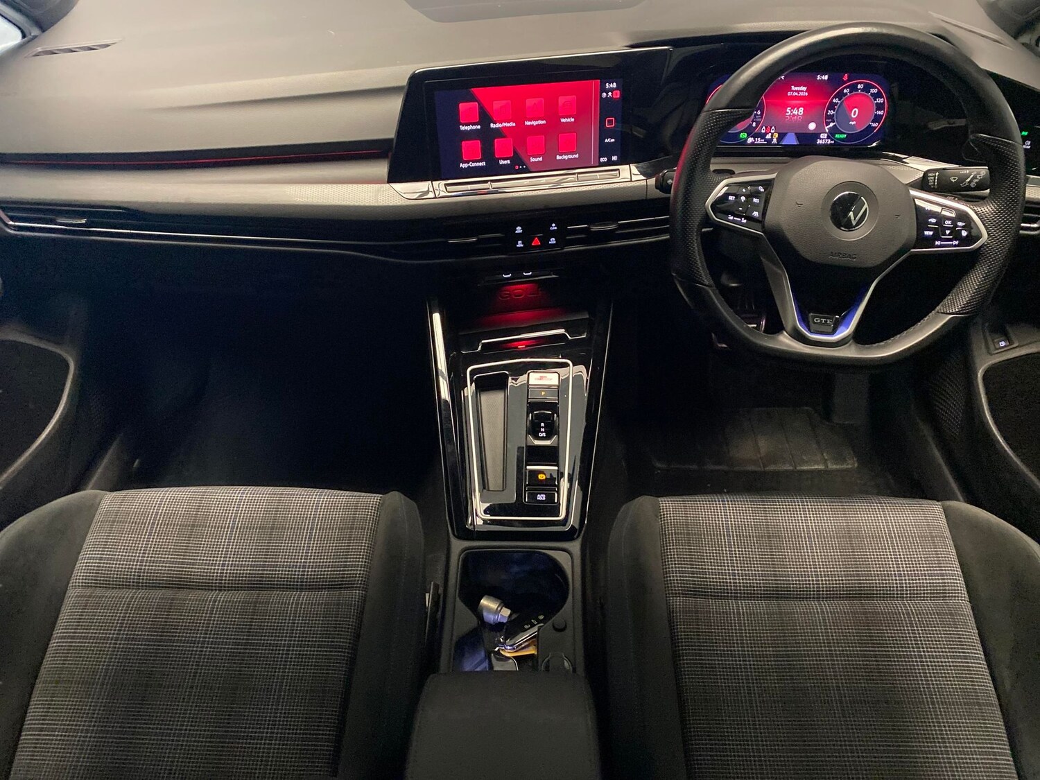 Used Volkswagen Golf 2022 for sale - 78218533: Photo 7