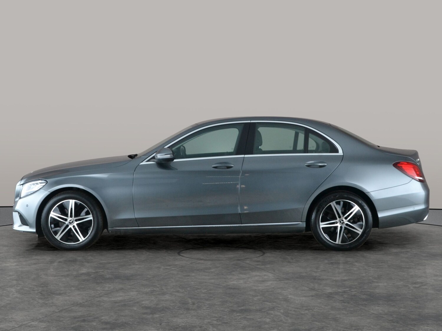 Used Mercedes-Benz C Class for sale - 77707853: Photo 14