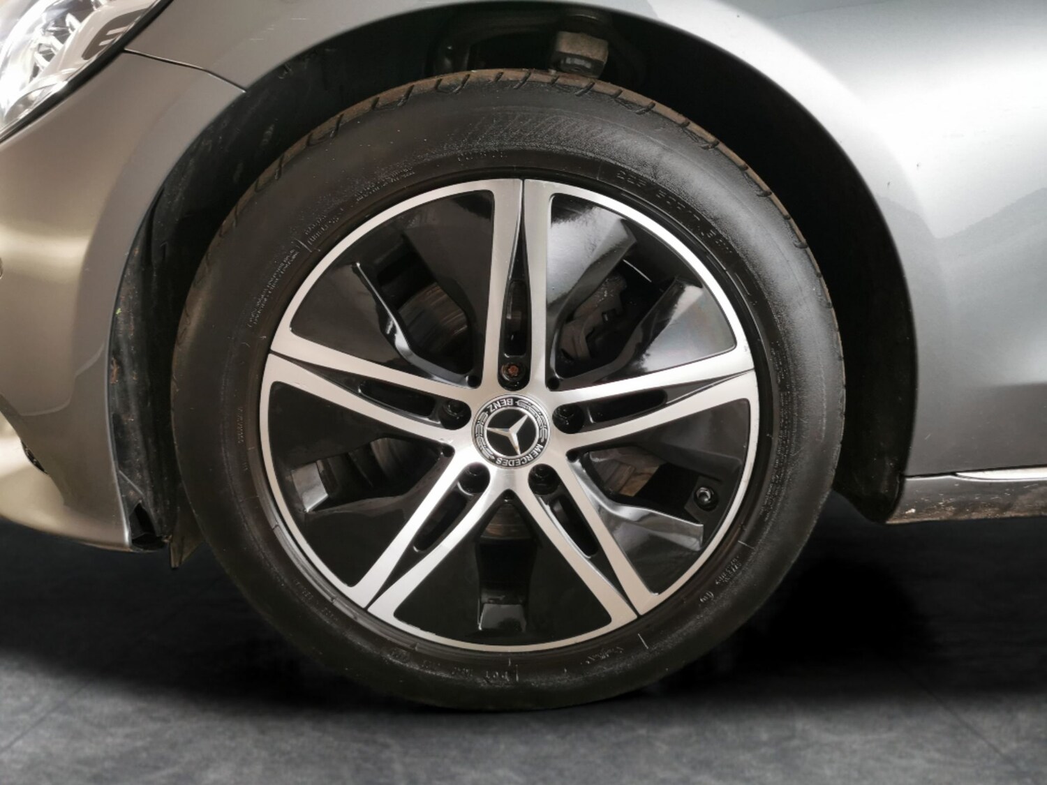 Used Mercedes-Benz C Class for sale - 77707853: Photo 23