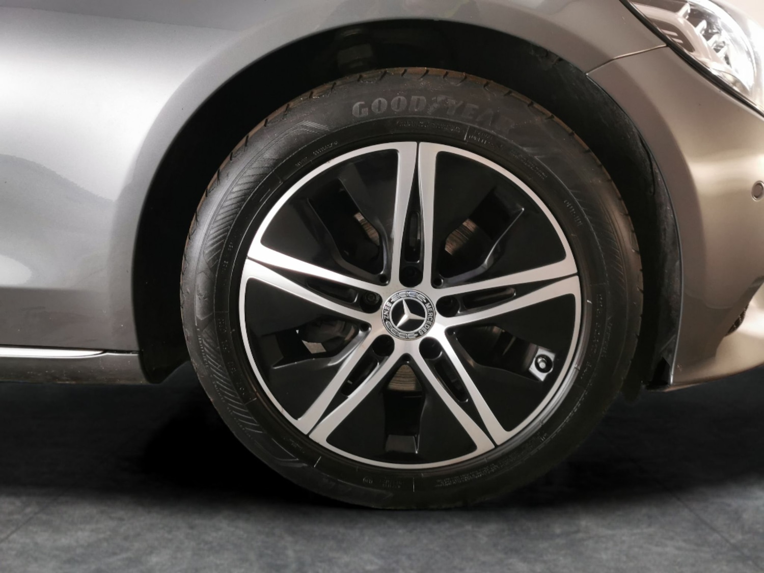 Used Mercedes-Benz C Class for sale - 77707853: Photo 24