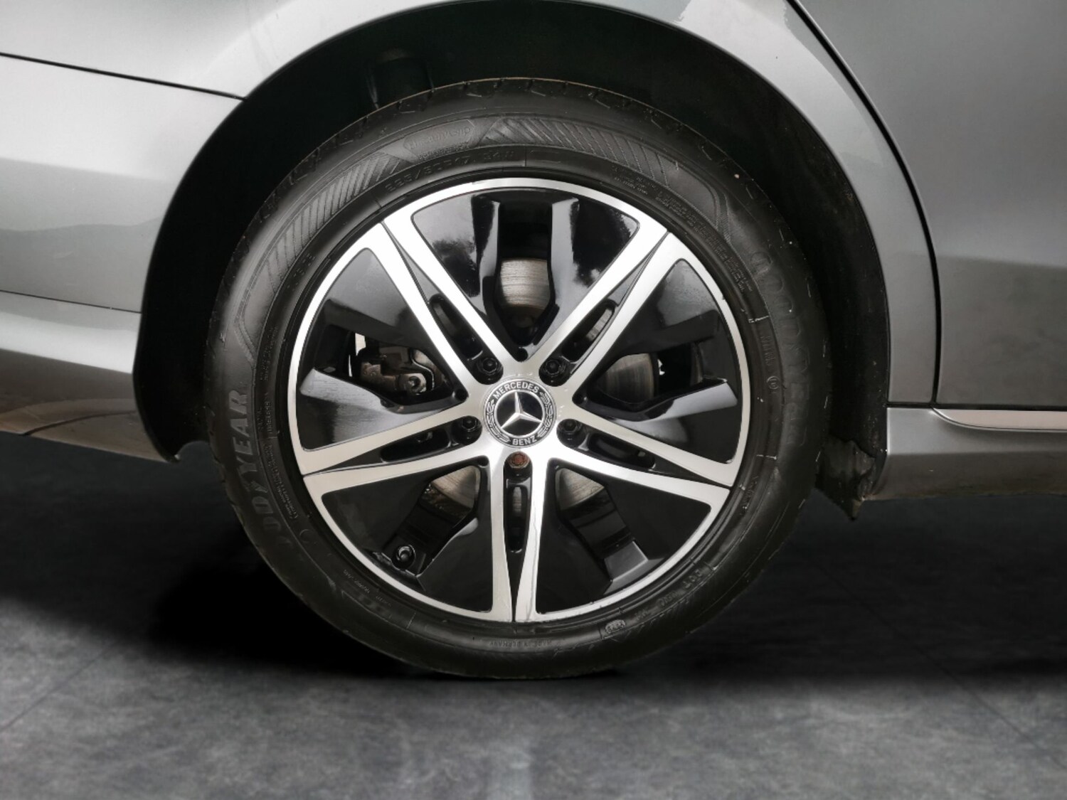 Used Mercedes-Benz C Class for sale - 77707853: Photo 25