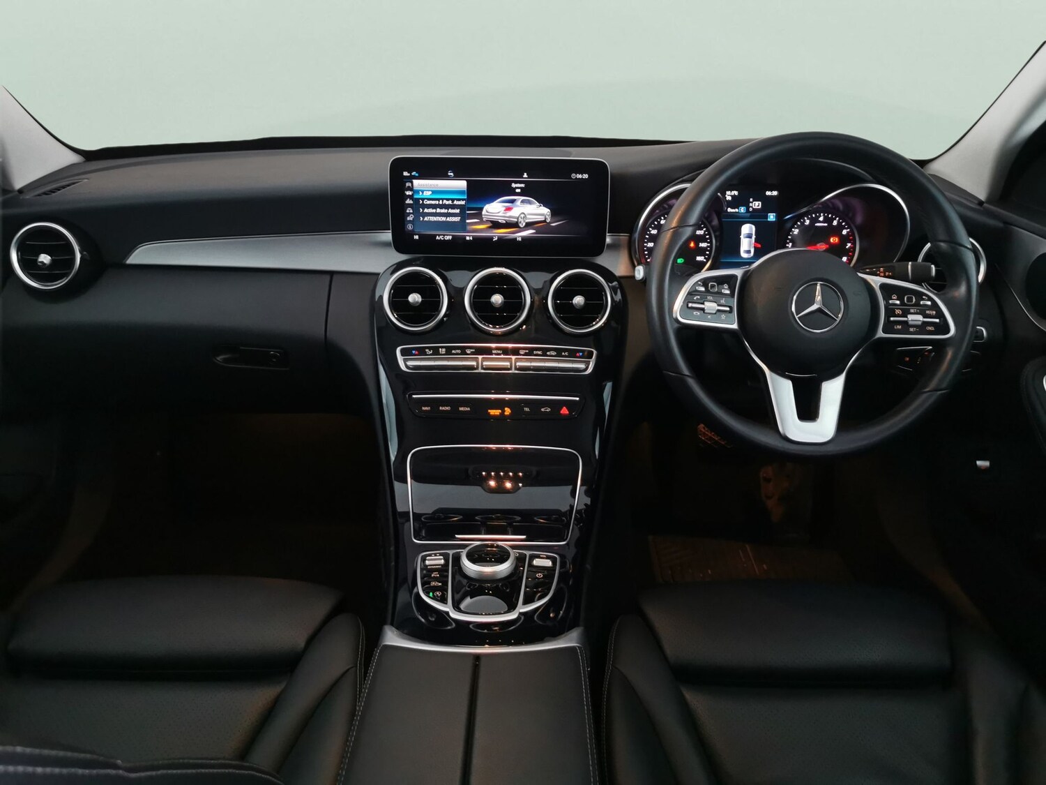 Used Mercedes-Benz C Class for sale - 77707853: Photo 8