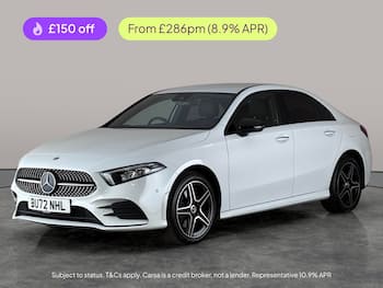 Used Mercedes-Benz A-Class 2022 for sale - 79837287: Photo