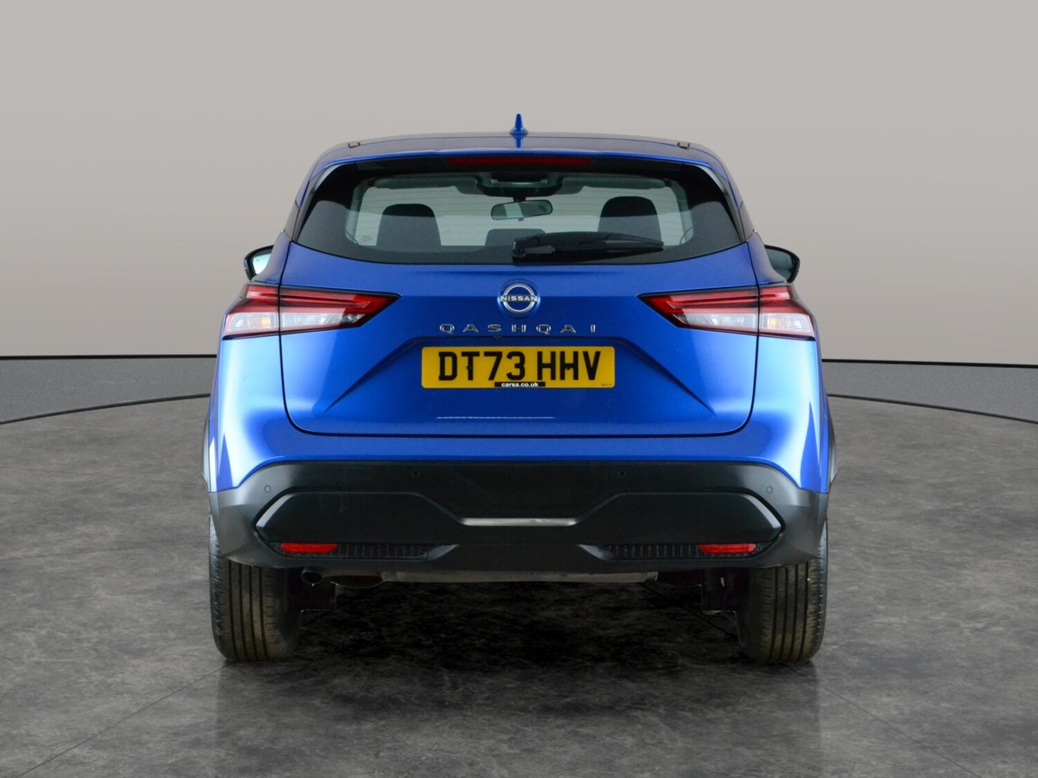 Used Nissan Qashqai 2024 for sale - 78137484: Photo 10