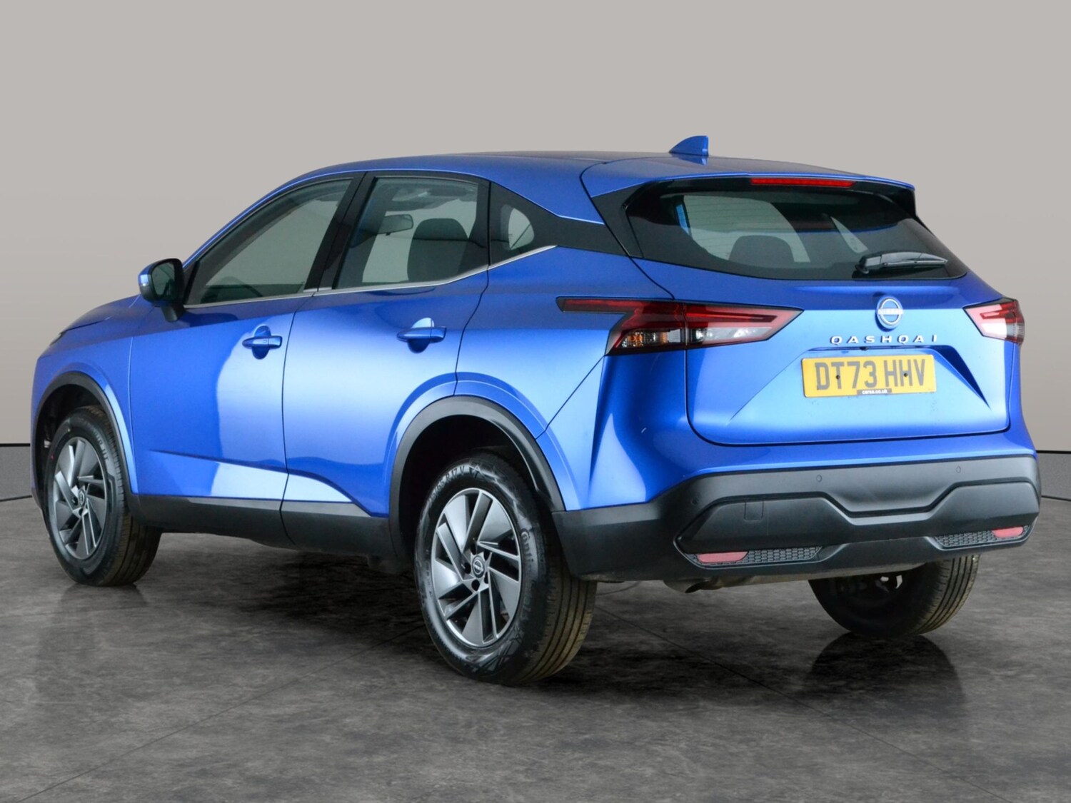 Used Nissan Qashqai 2024 for sale - 78137484: Photo 11